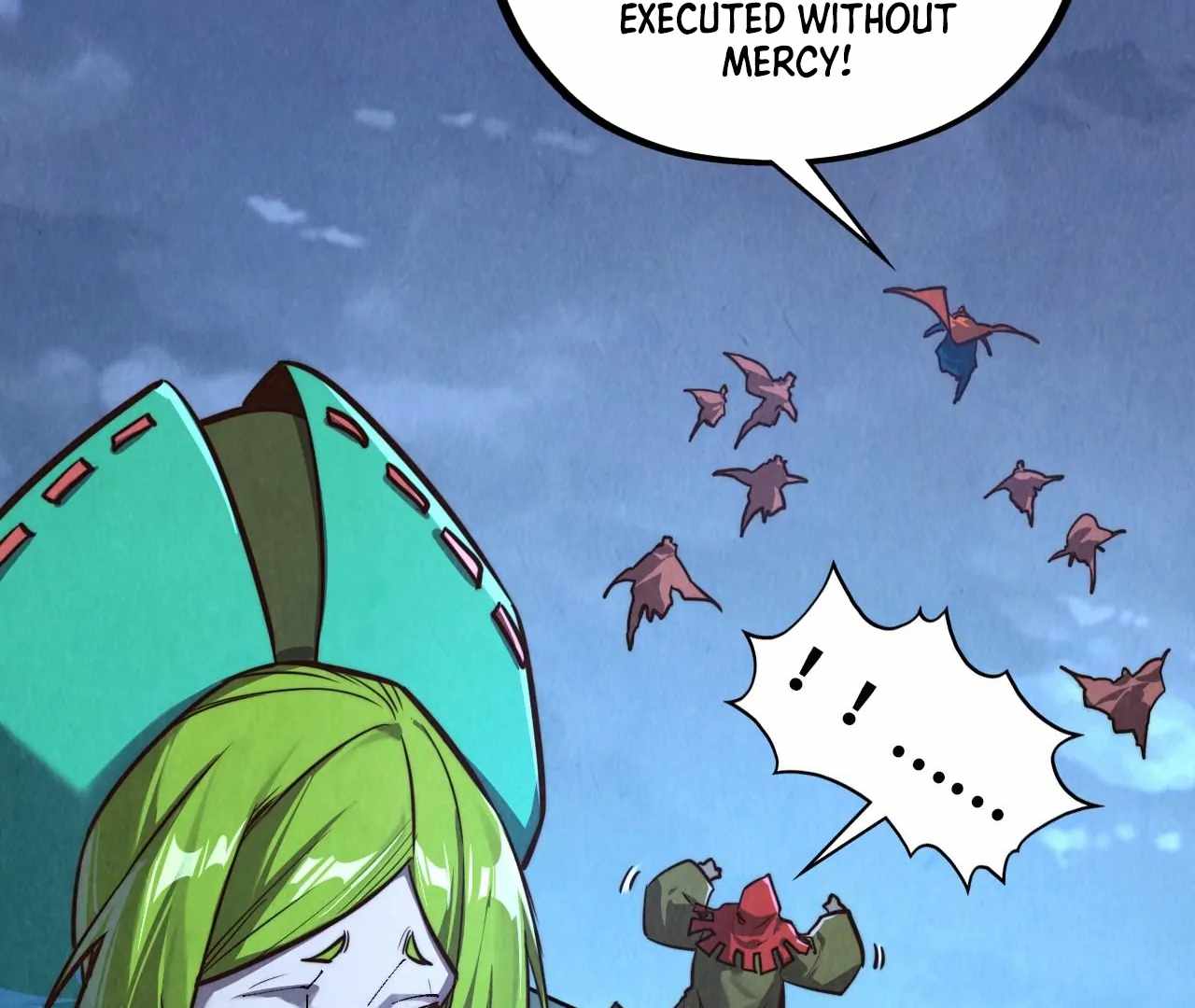 The Ultimate of All Ages Chapter 425 116